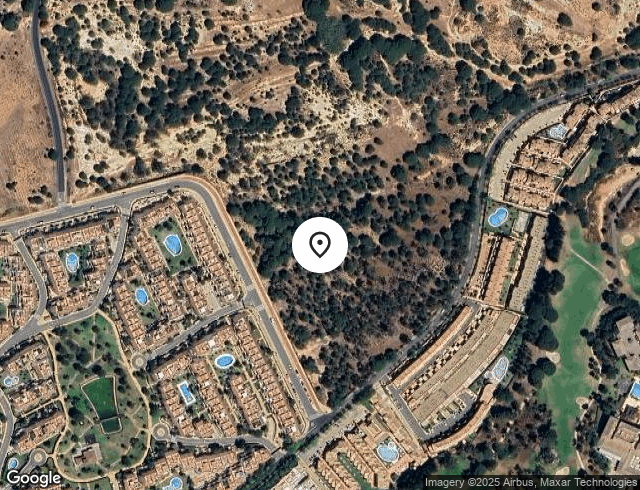 Piso en Urbanización Ur. Urb. Hacienda Golf de Islantilla , 25